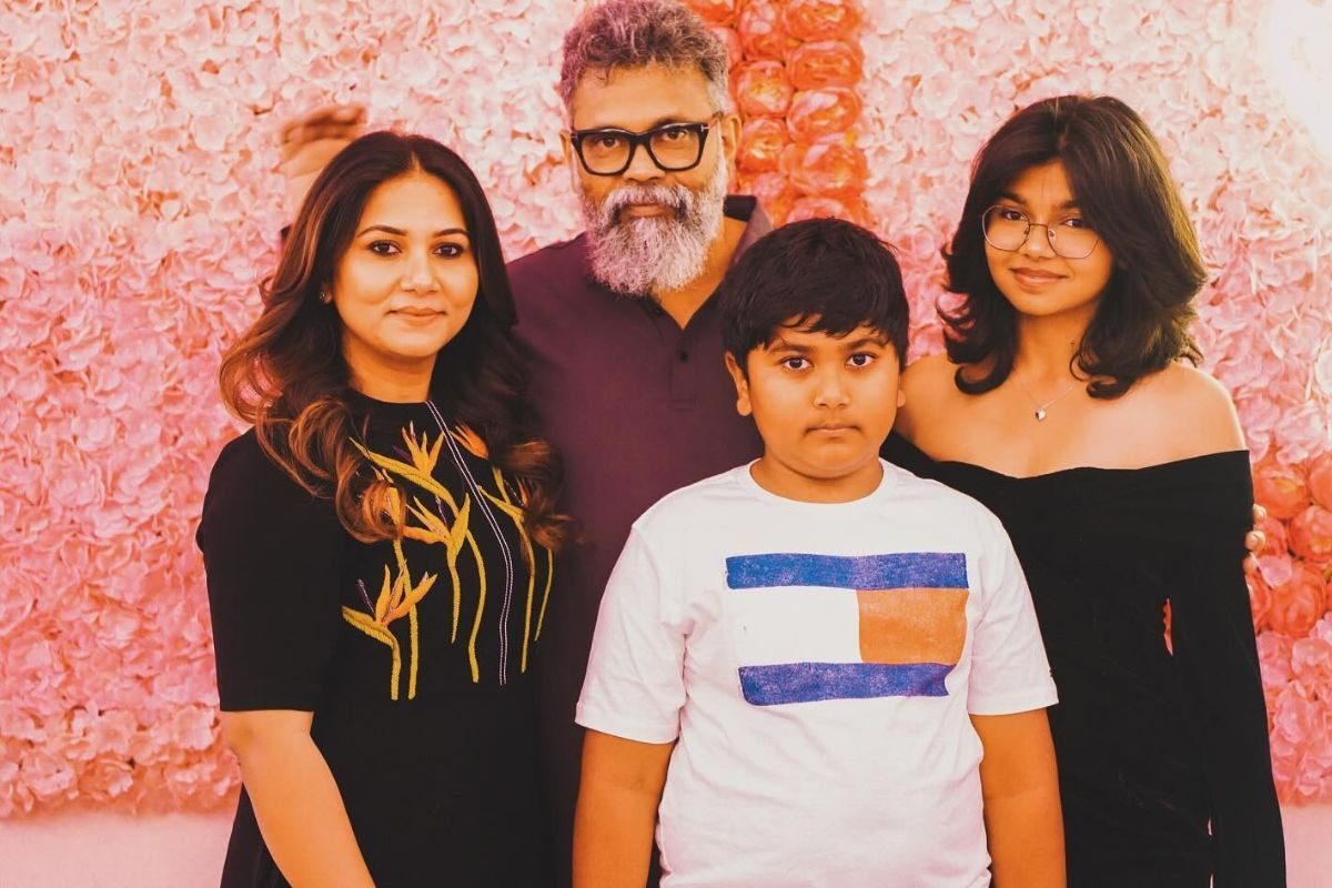 Director Sukumar: సినిమాల్లోకి సుకుమార్ కూతురు.. తొలి సినిమాకే అవార్డ్.. రిలీజ్ ఎప్పుడంటే