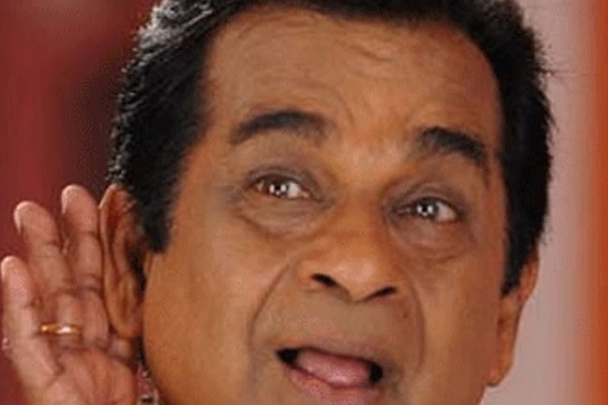 Brahmanandam: బ్రహ్మానందం ఈ 4 సినిమాల్లో విలన్‌గా నటించాడన్న విషయం మీకు తెలుసా?