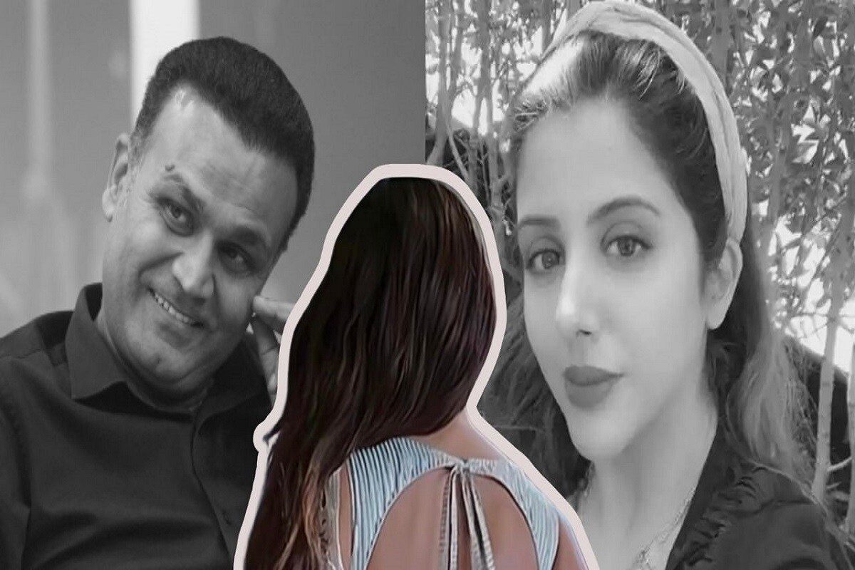 సెహ్వాగ్ విడాకులకు ఆ బాలీవుడ్ నటినే కారణమా?.. ఇండస్ట్రీలో దుమారం రేపుతున్న వార్త..!