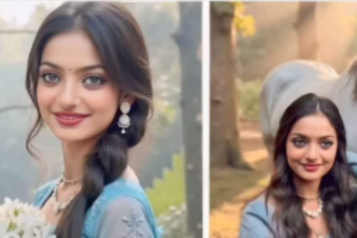 Monalisa : మహాకుంభమేళాలో మెరిసిన అందం.. మోనాలిసా కొత్త ఫోటోలు వైరల్