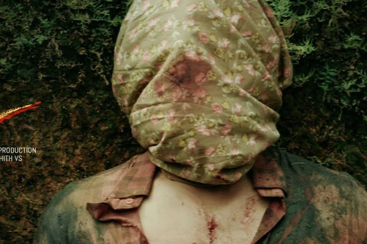 ఓరినాయనో ఇంత వైలెంట్‌గా ఉందేట్రా... సీట్ ఎడ్జ్ థ్రిల్లర్ మామ.. వారం వరకు మైండ్‌ బ్లాకే!