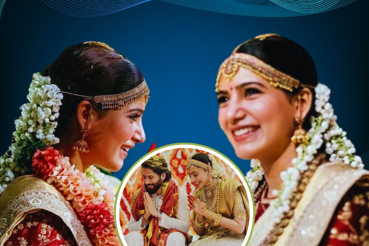 Samantha: నాగ చైతన్య మొదటి భార్య నేను కాదు.. ముద్దుముచ్చట తీరే ఆ సమయంలో..! సమంత బ్లాస్ట్