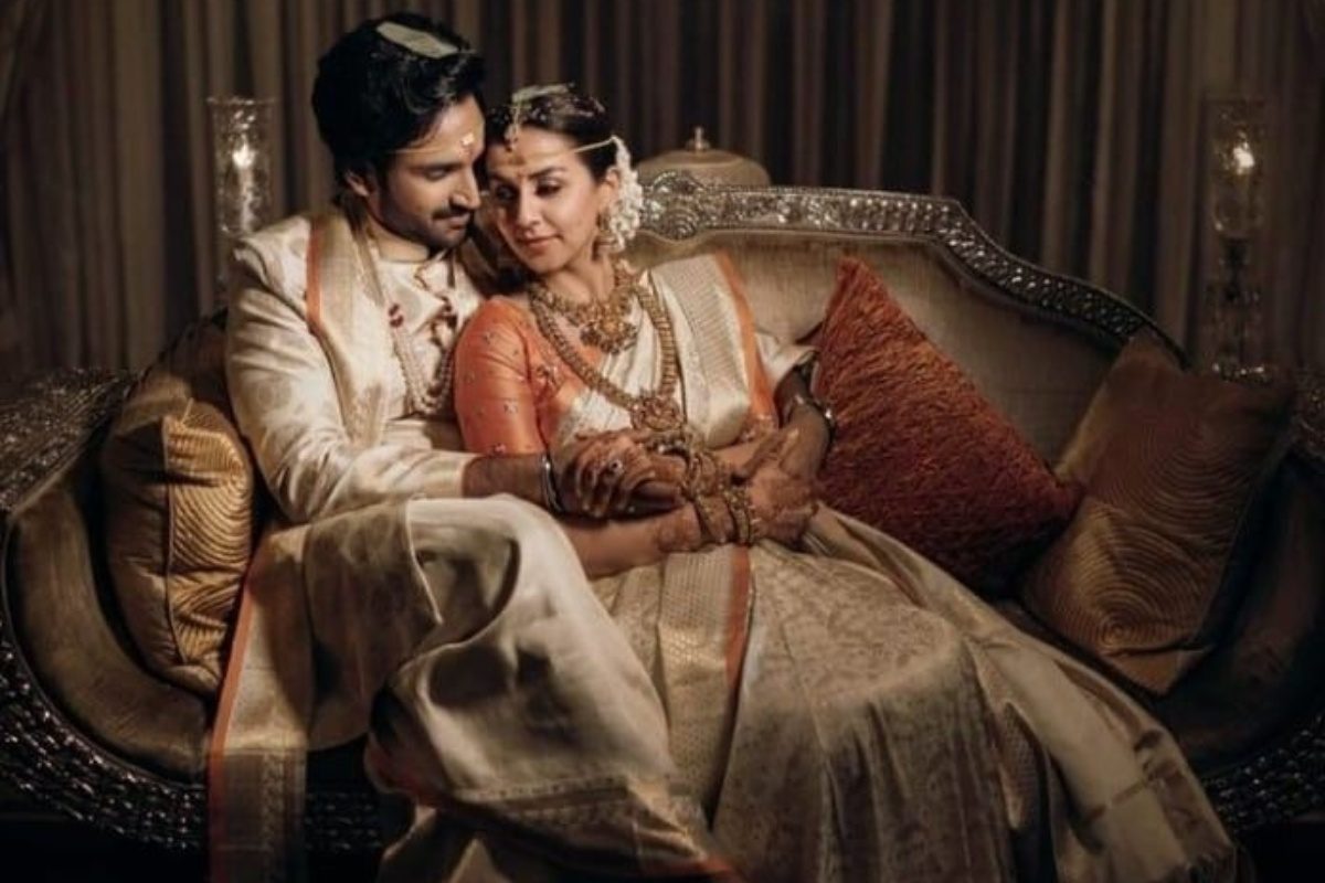 Aadhi Pinisetty: నిక్కీ గల్రానీతో విడాకులపై ఆది పినిశెట్టి రియాక్షన్.. ఆ మాటతో కుండబద్దలు