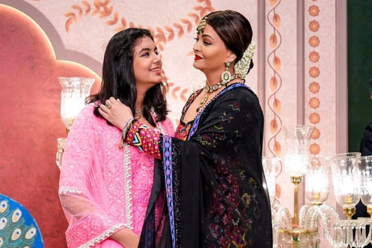 Aaradhya Bachchan: కోర్టుకెక్కిన ఐశ్వర్యారాయ్ కూతురు.. ఏం జరిగిందంటే..!