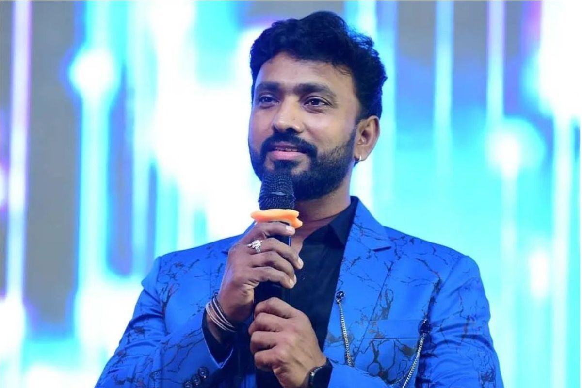 The Devils Chair Movie: దురాశ కాన్సెప్ట్‌తో 'ది డెవిల్స్ చైర్'..!