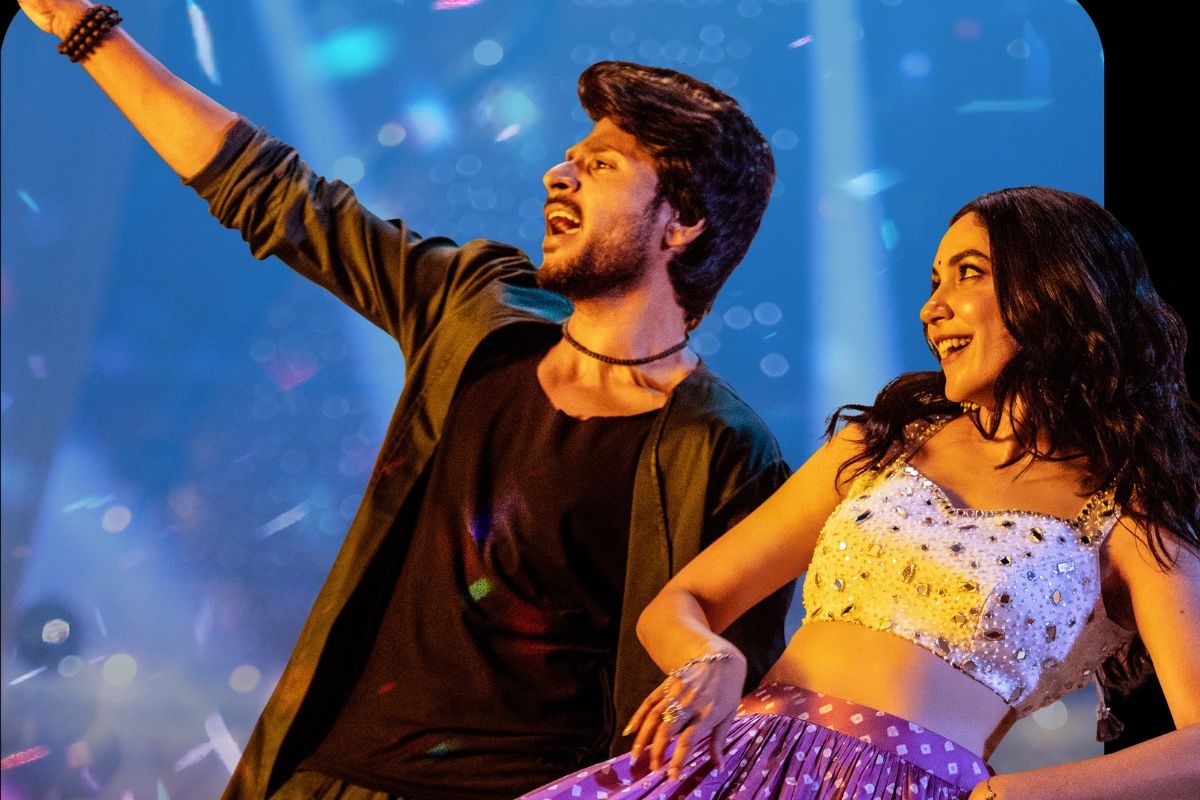 Sundeep Kishan: సెన్సార్ కంప్లీట్ చేసుకున్న సందీప్ కిషన్ 'మజాకా' మూవీ.. రిలీజ్ ఎప్పుడంటే?