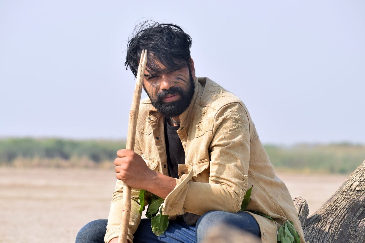 Aditya Om: హీరో ఆదిత్య ఓం ‘బంధీ’.. రిలీజ్ డేట్ ప్రకటించిన చిత్రయూనిట్