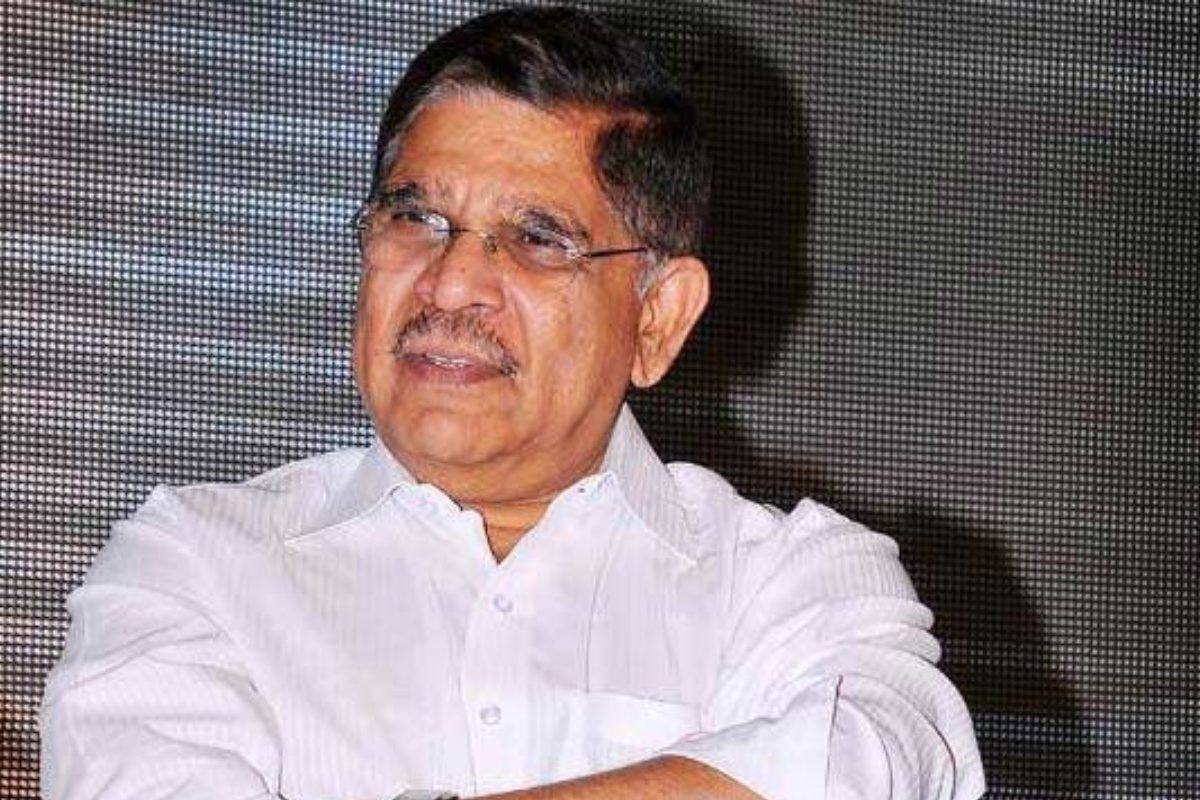Allu Aravind: ఎవ్వరినీ వదిలేది లేదు.. అల్లు అరవింద్ స్ట్రాంగ్ వార్నింగ్