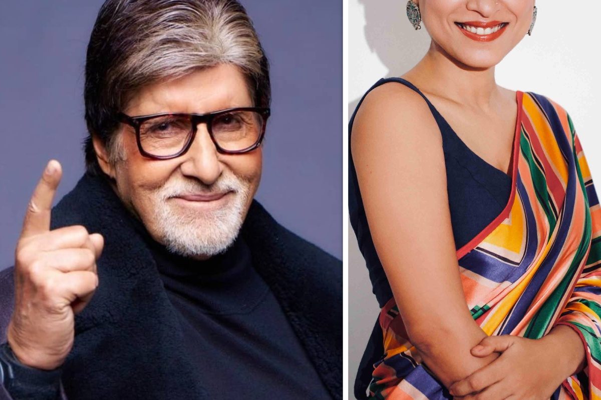 Actress: అమితాబ్‌, జయా బచ్చన్‌ కోడలు? స్టార్‌డమ్‌ అనుభవిస్తూనే రెండేళ్లు జైలు జీవితం..