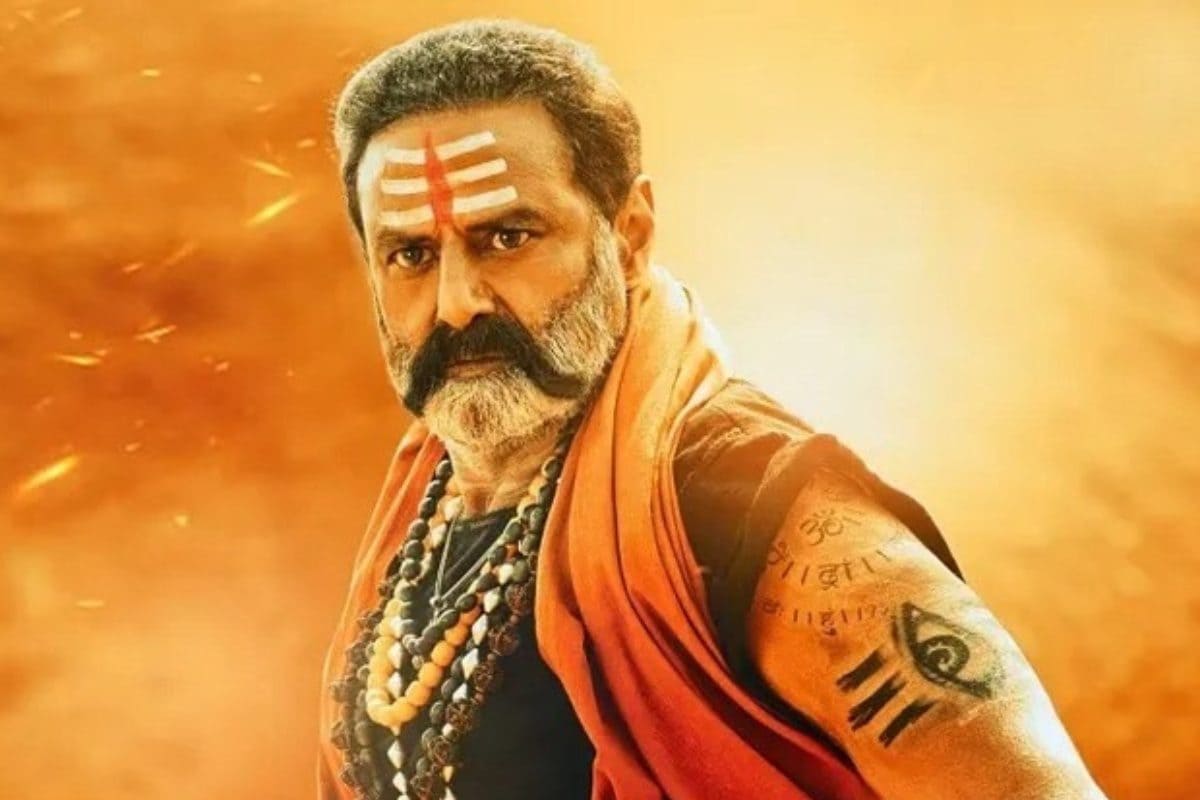 Balakrishna: ఏపీ అడవుల్లో అఖండ 2.. మోత మోగిస్తున్న బాలయ్య బాబు