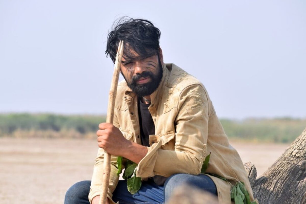 Aditya Om: ఆదిత్య ఓం బందీ రివ్యూ.. సినిమా ఎలా ఉందంటే..?