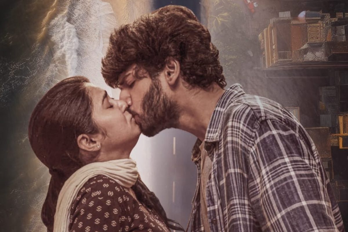 Beauty: బ్యూటీఫుల్‌గా ‘బ్యూటీ’ టీజర్.. మిడిల్ క్లాస్ ఎమోషన్స్‌తో భలే ఉందే..!