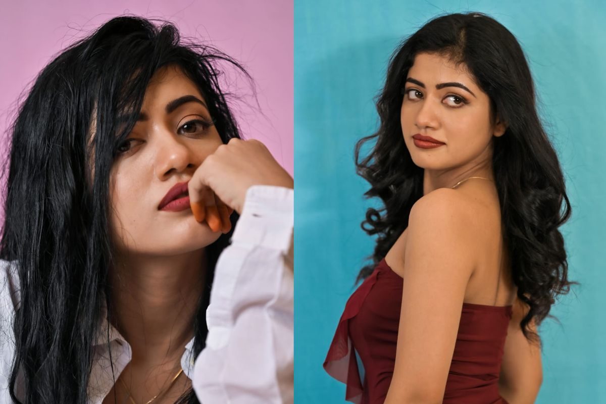 టాలీవుడ్‌లోకి కొత్త హీరోయిన్.. అందరి కళ్లు ఆమె వైపే! కళ్లతో మాట్లాడేస్తుంది మామ