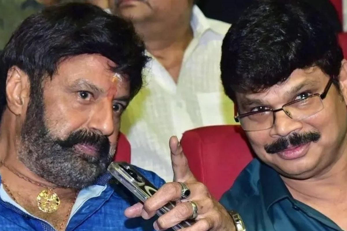 Balakrishna: అఖండ- 2 సెన్సేషనల్ లీక్.. బాలయ్య లుక్ ఇదే! పిచ్చెక్కిపోతున్న నందమూరి ఫ్యాన్స్