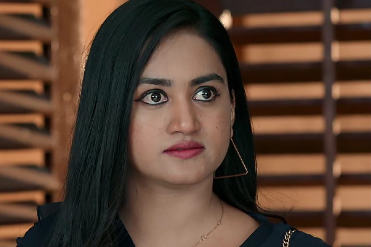 అనామికకు ఫైనల్ దుగ్గిరాల ఫ్యామిలీ వార్నింగ్.. కోర్టులో ఏం జరిగిందో తెలిస్తే వామ్మో.. ఈ సీన