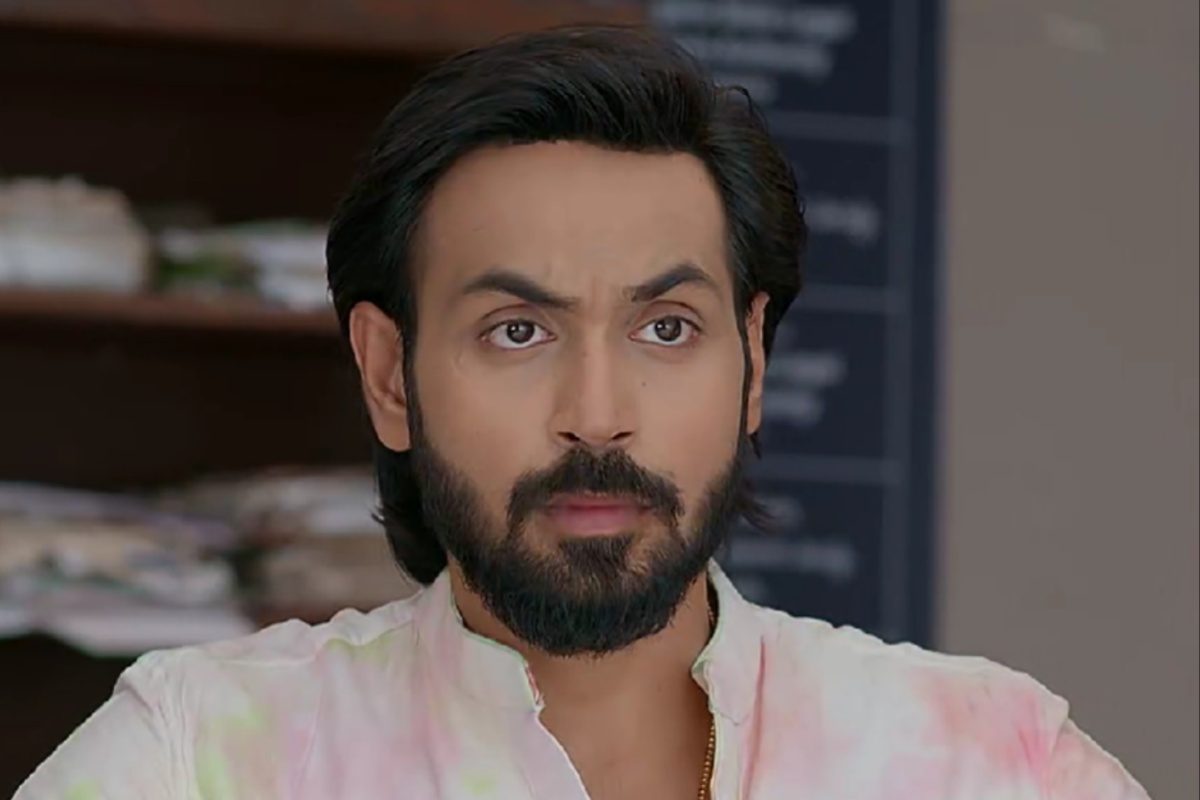 పాపం రాజ్.. అనామిక మాస్టర్ ప్లాన్ లో అడ్డంగా బుక్ అయ్యాడు.. ఇక చిప్పకూడే గతి!