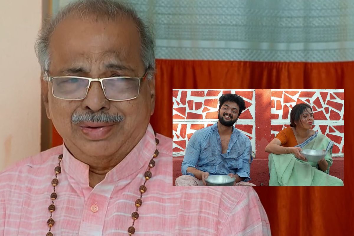 అందుకే తాతా గుంటనక్కలను కొంపలో పెట్టుకోకూడదు.. చూశావా? నీ కుటుంబమే నీ కొంప ముంచింది!