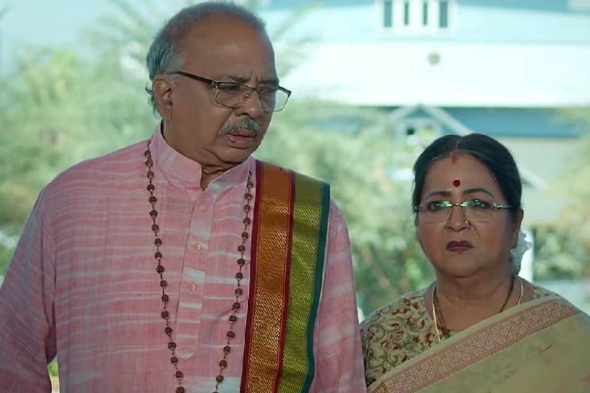 Brahmamudi:ఆస్తులు ముక్కలు చేస్తానంటున్న ముసలోడు..ఇన్నాళ్లకు తెలివి వచ్చింది ఈ పెద్దాయనకు!