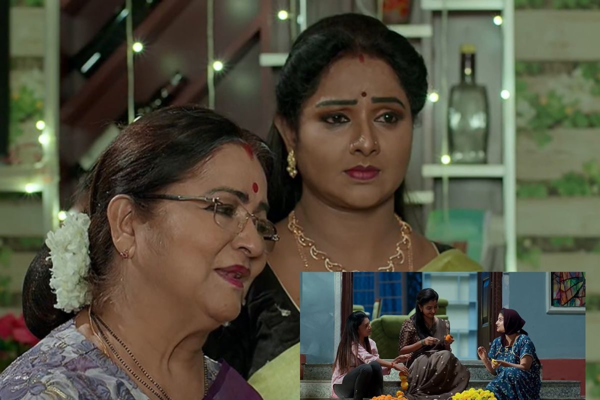 Brahmamudi Serial: ధాన్యంతో కలిసిపోయిన అప్పు, కళ్యాణ్.. కొత్త ప్లాన్‌తో వచ్చిన అనామిక!