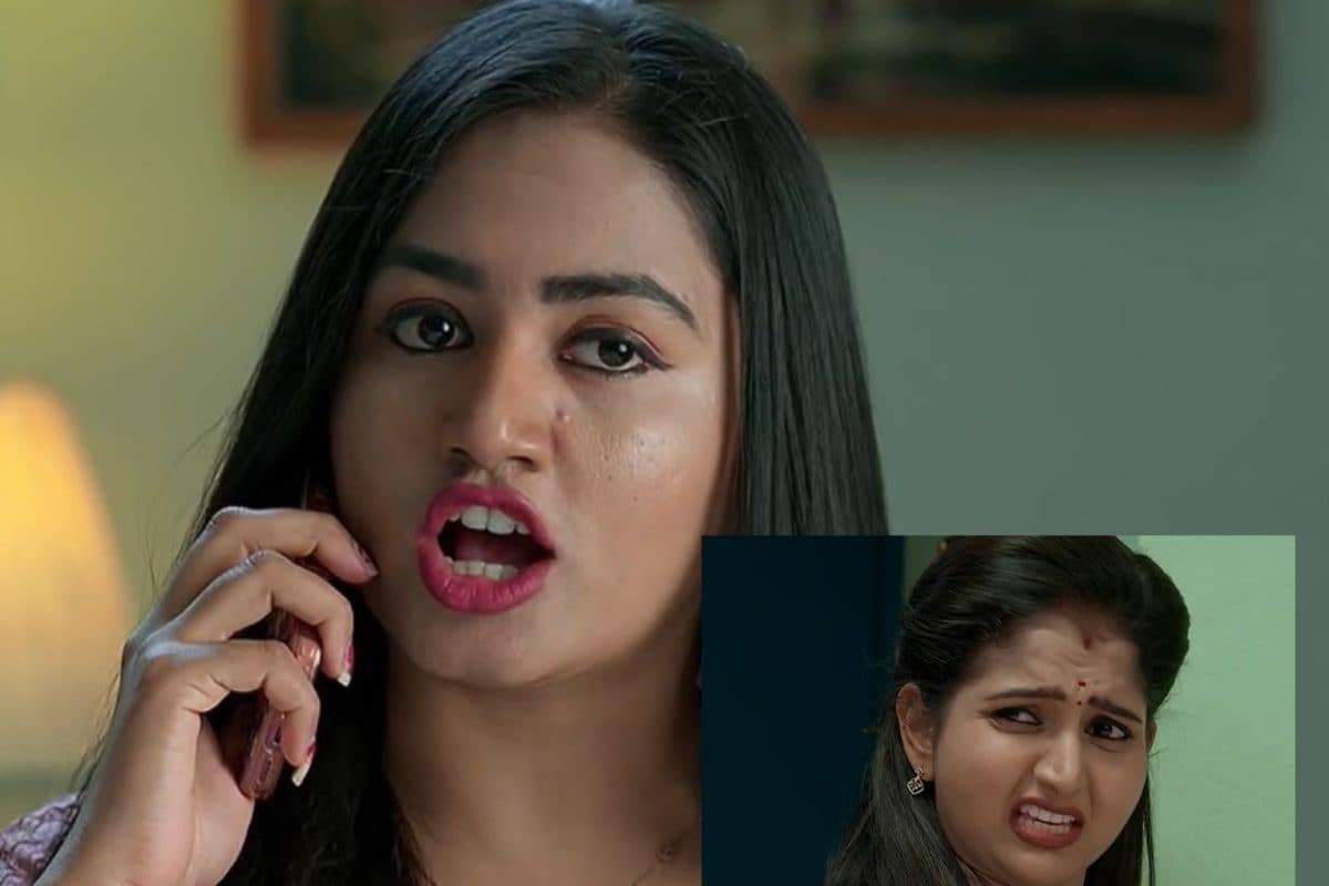 రాజ్, కావ్య రూ.వంద కోట్లు అప్పు చేశారు..దుగ్గిరాల ఇంట్లో బాంబు పేల్చిన అనామిక.. పాపం!