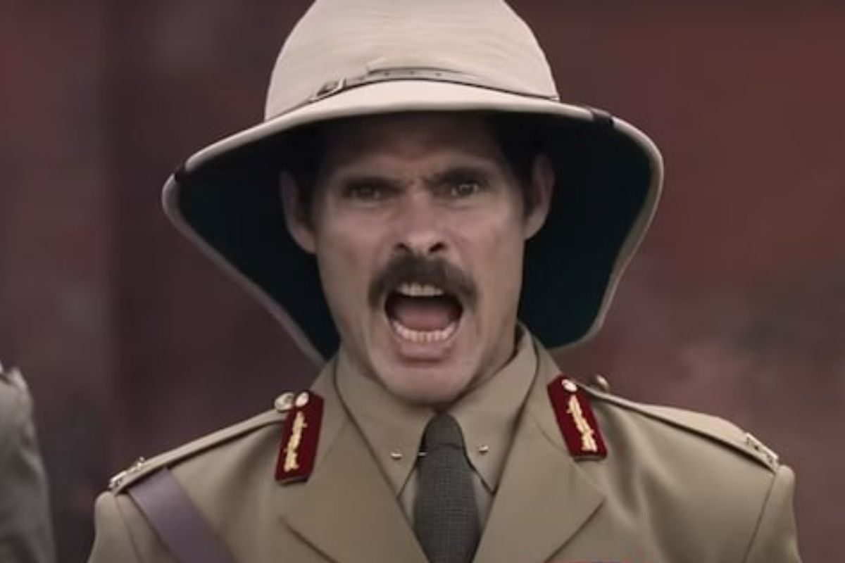 జలియన్ వాలాబాగ్ ఉదంతం కాన్సెప్ట్‌తో వెబ్ సిరీస్... మెంటలెక్కిస్తున్న టీజర్!