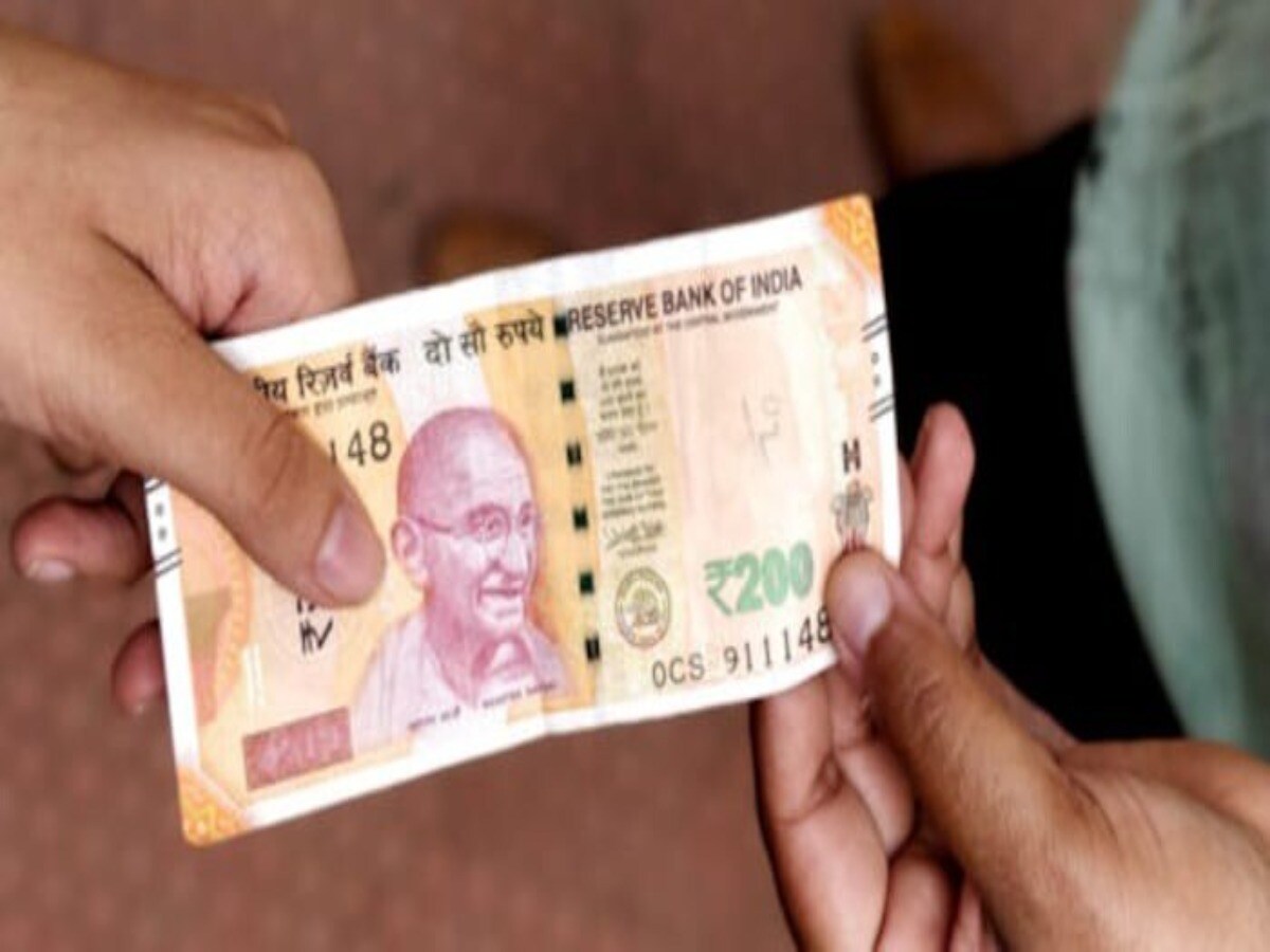 Fake Currency: రూ.200 నోట్ల రద్దు.. కేంద్రం క్లారిటీ ఇదిగో.. | - News18 ...