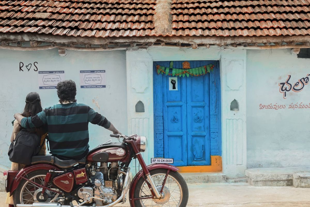 Dandora Movie: ఎక్స్‌ట్రార్డినరీగా 'దండోరా' ఫస్ట్ బీట్ వీడియో.. గూస్‌బంప్స్ మామ!