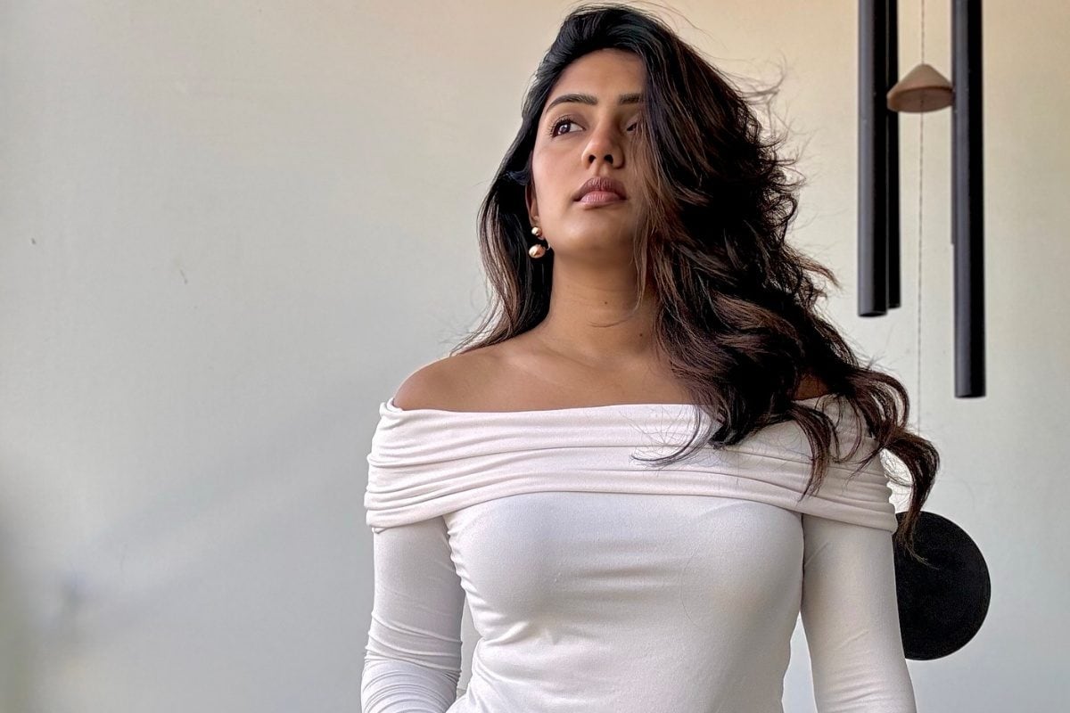 Eesha Rebba: మోడ్రన్ దుస్తుల్లో ఈషా రెబ్బా.. అందంతో అదరగొట్టిన అచ్చతెలుగు బ్యూటీ