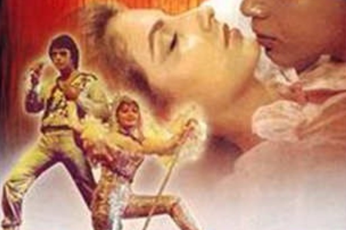 Rs.100 Crore Film: ఇండియాలో మొదటి రూ.100 కోట్ల సినిమా ఏదో తెలుసా? అప్పట్లో ఇదో అలజడి