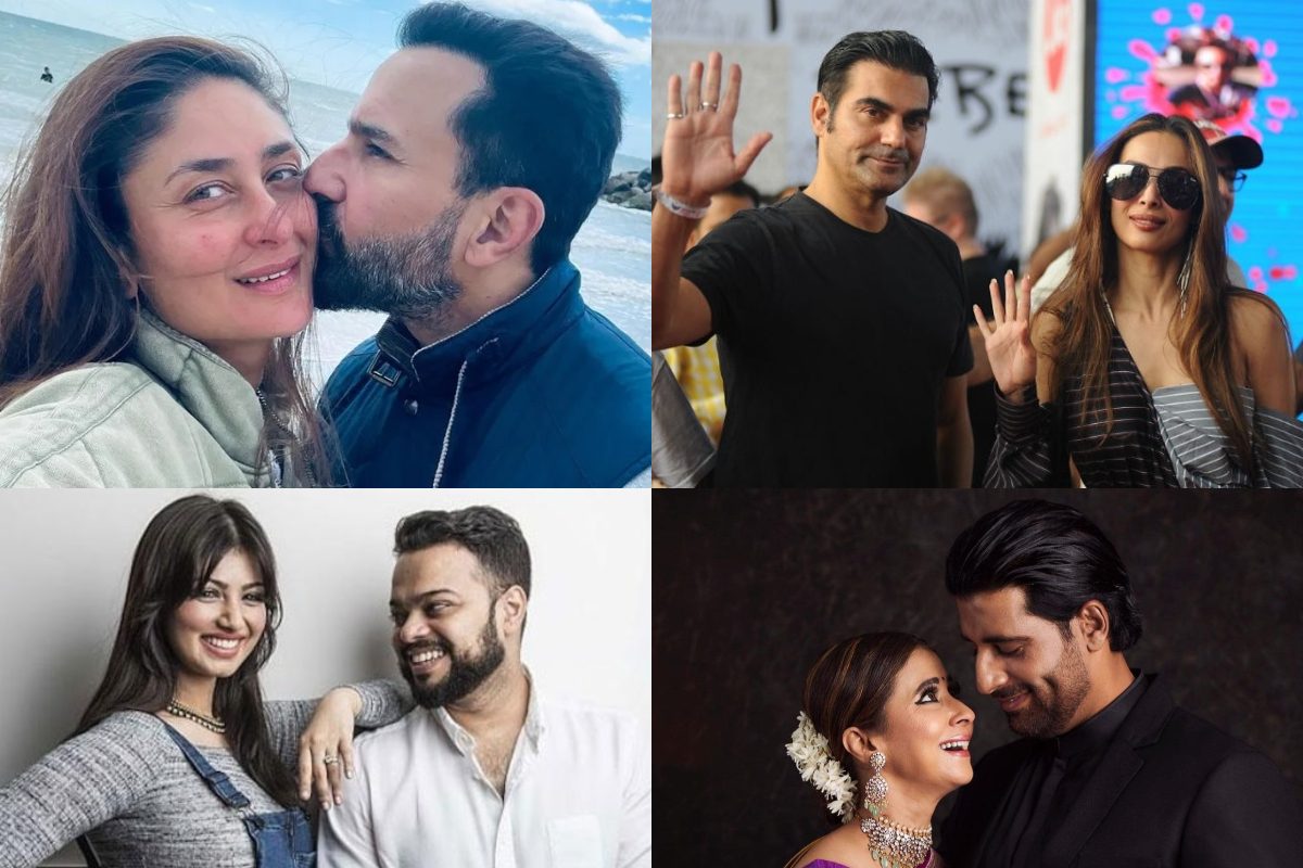 మతం మార్చుకుని ప్రేమ పెళ్లిళ్లు చేసుకున్న స్టార్ హీరోయిన్‌లు ఎవరో తెలుసా?