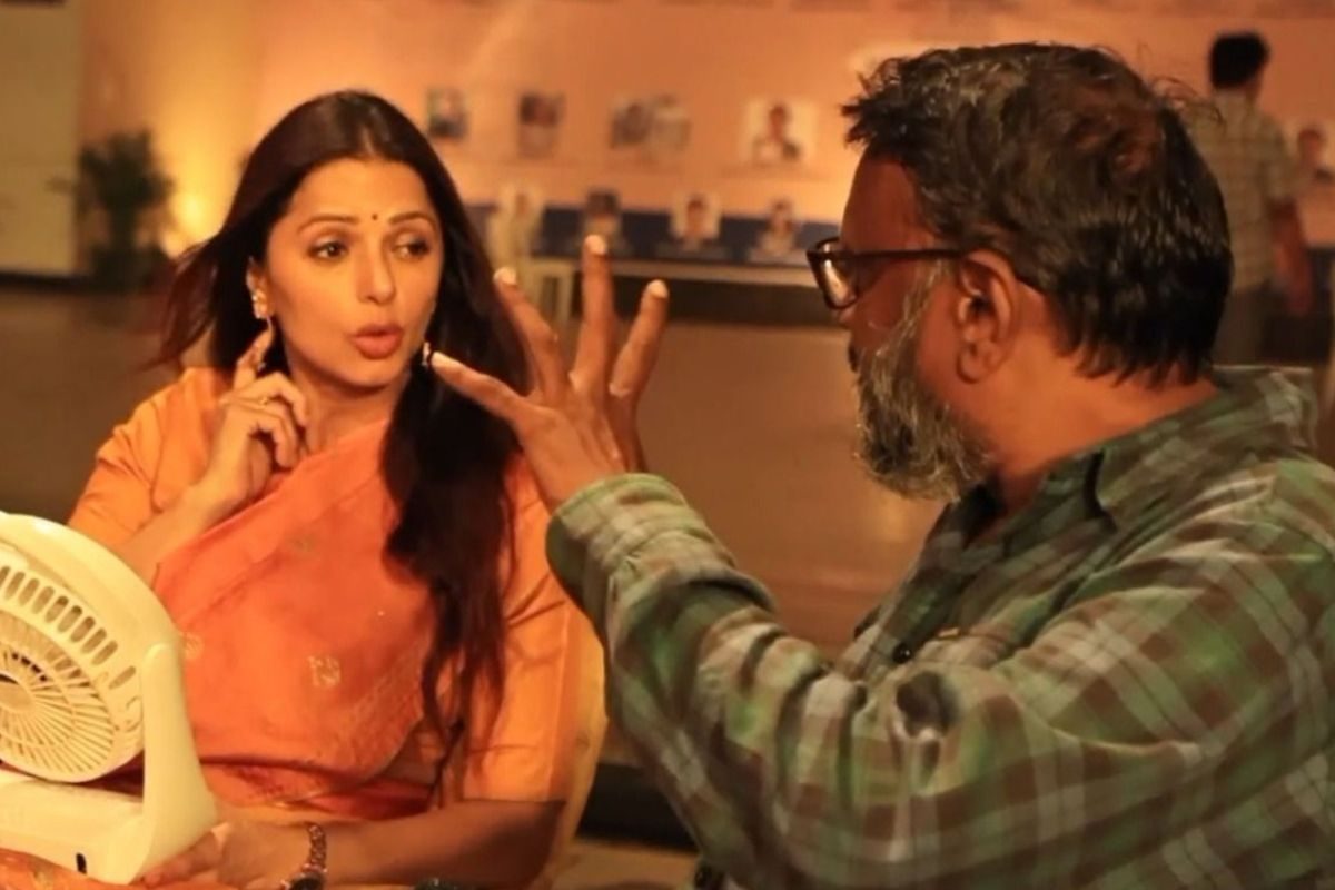 Guna Sekhar: గుణ శేఖర్ ‘యుఫోరియా’ మూవీ షూట్ పూర్తి.. రిలీజ్ ఎప్పుడంటే?