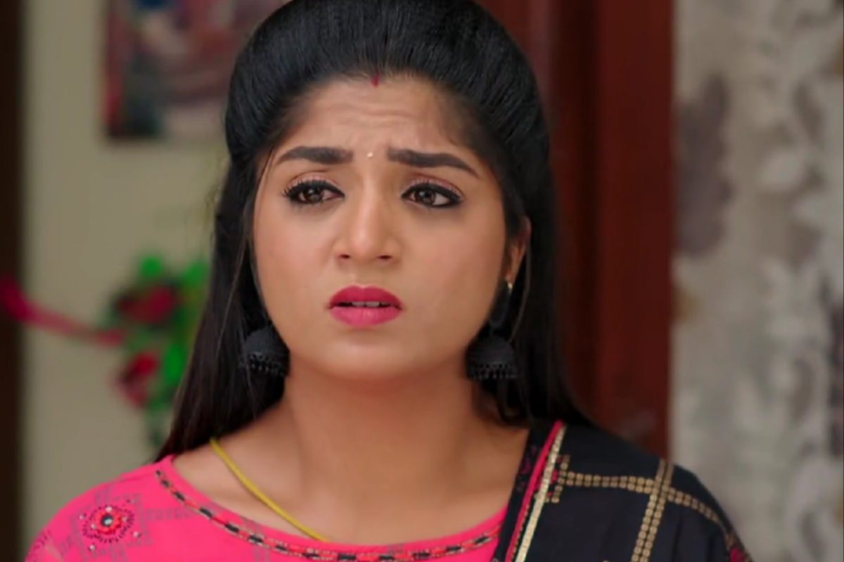 హమ్మయ్య .. అడ్డంగా దొరికిపోయిన మనోజ్ .. ఇళ్ళు వదిలి వెళ్లిపోయిన రోహిణి.. ఎంత కష్టమో!