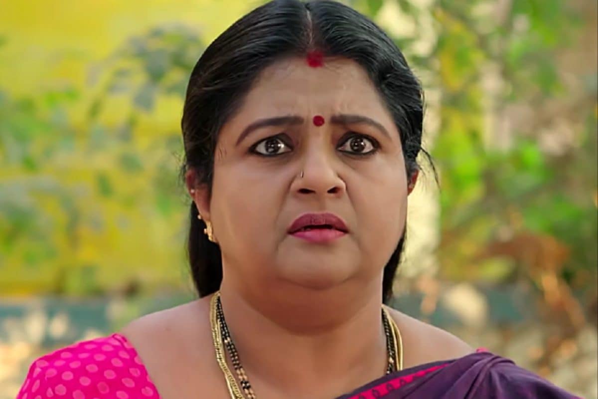 బాలు,మీనాని ఇంటి నుంచి గెంటేస్తానన్న ప్రభావతి.. భార్యను అసహ్యించుకున్న సత్యం!