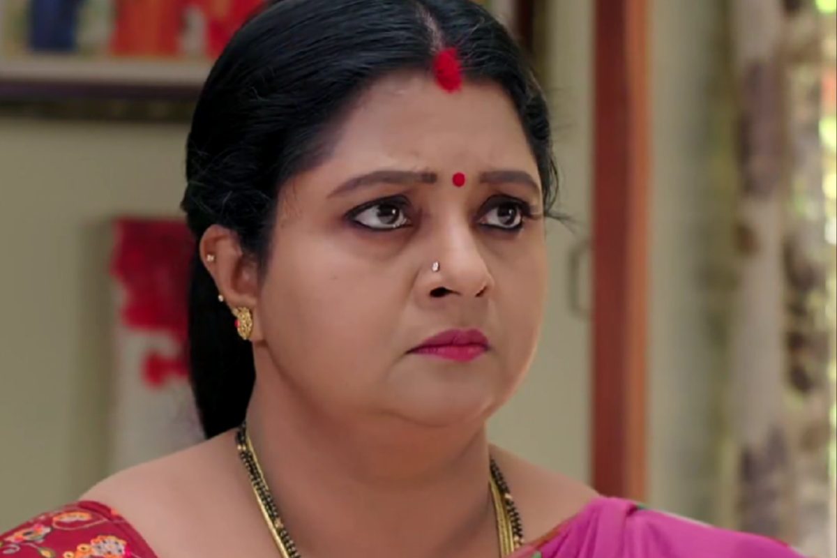 మీనాను టార్చర్ చేస్తున్న ప్రభావతి... ఏం సైకోదిరా బాబు.. మౌనికను పనిమనిషిని చేసిన సంజు!