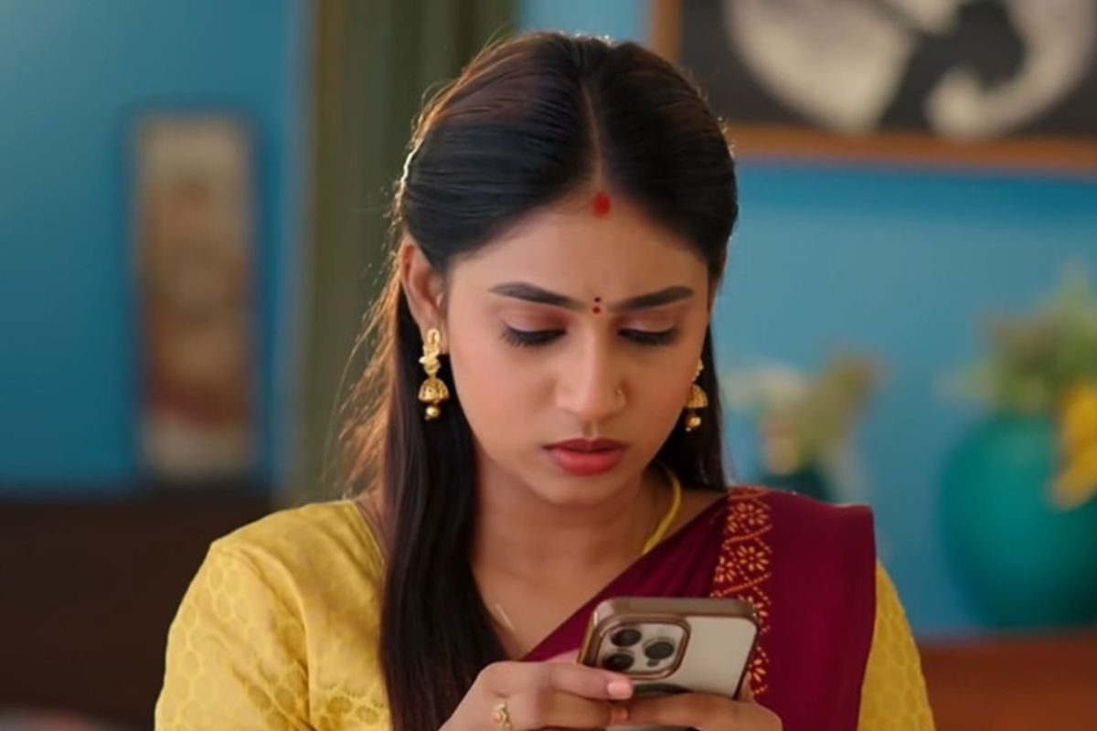 Telugu Serial: పాపం రా మౌనిక.. ఈ శాడిస్ట్‌ను చూస్తే ఆడపిల్లలు పెళ్లే చేసుకోరు!