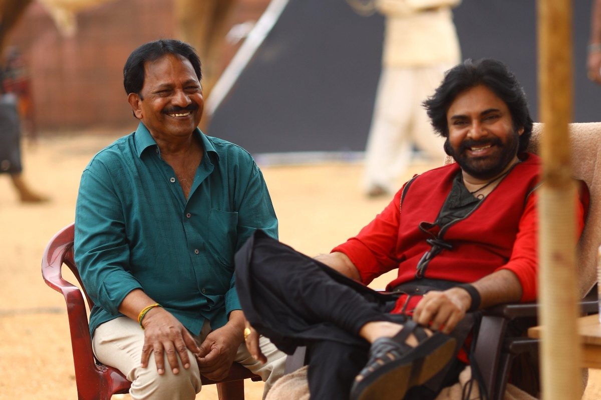 Pawan Kalyan: తప్పుడు ప్రచారాలు నమ్మకండి.. హరిహర వీరమల్లు టీమ్ కీలక ప్రకటన