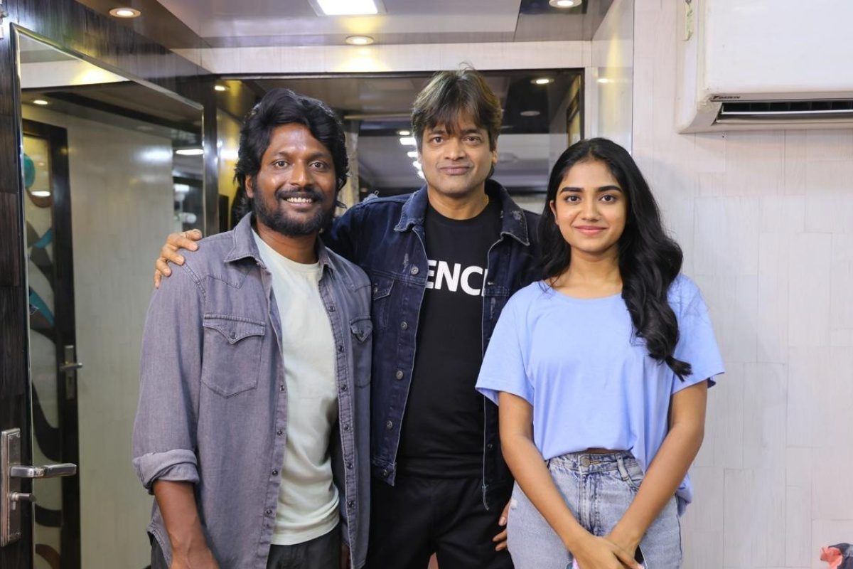 ఓ భామ అయ్యో రామ మూవీలో సెన్సేషనల్ మాస్‌ దర్శకుడు హరీష్‌ శంకర్‌.. వెరీ ఇంట్రెస్టింగ్ రోల్