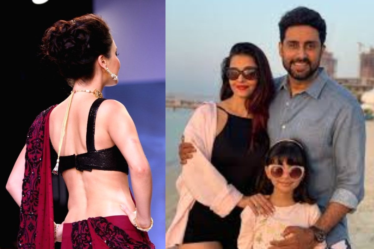 Aishwarya Rai: ఐశ్వర్యరాయ్ కంటే ముందే ఆ స్టార్ హీరోయిన్‌తో అభిషేక్‌ బచ్చన్‌ ఎంగేజ్‌మెంట్!