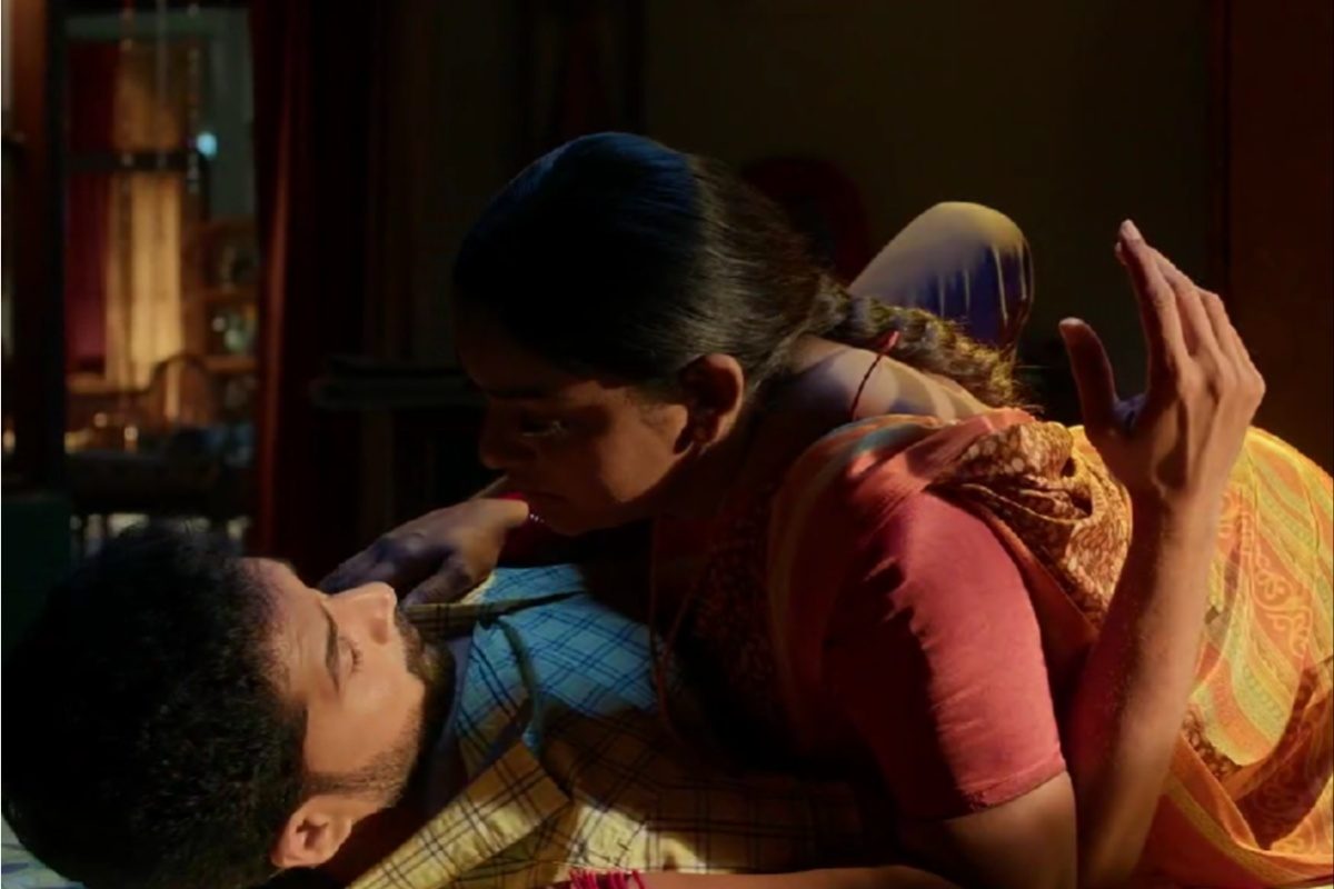 హమ్మయ్య.. వంటలక్క, కార్తీక్ ఫస్ట్ నైట్ అయిపొయింది.. జ్యోత్స్నకు కౌంట్ డౌన్ స్టార్ట్!