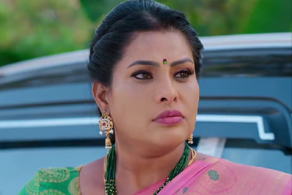 హమ్మయ్యా.. శౌర్య బ్రతికేసింది.. వంటలక్క, కార్తీక్ లకు ప్రాణం పోసిన కావేరి.. కన్నీళ్లు పెట్