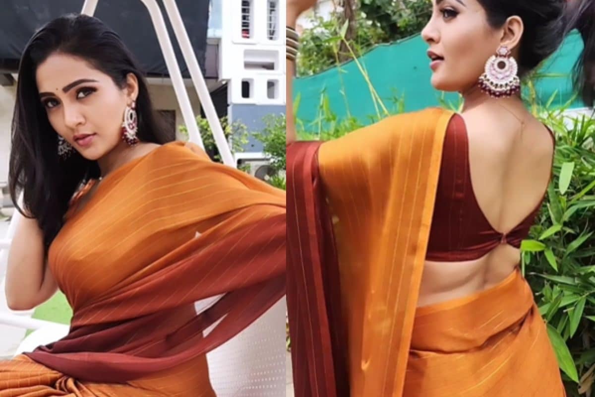 పాపం కార్తీకదీపం విలన్ జ్యోత్స్న.. సినిమాలు వదిలేసి హీరోయిన్ అవ్వాలని సీరియళ్లకు వస్తే?