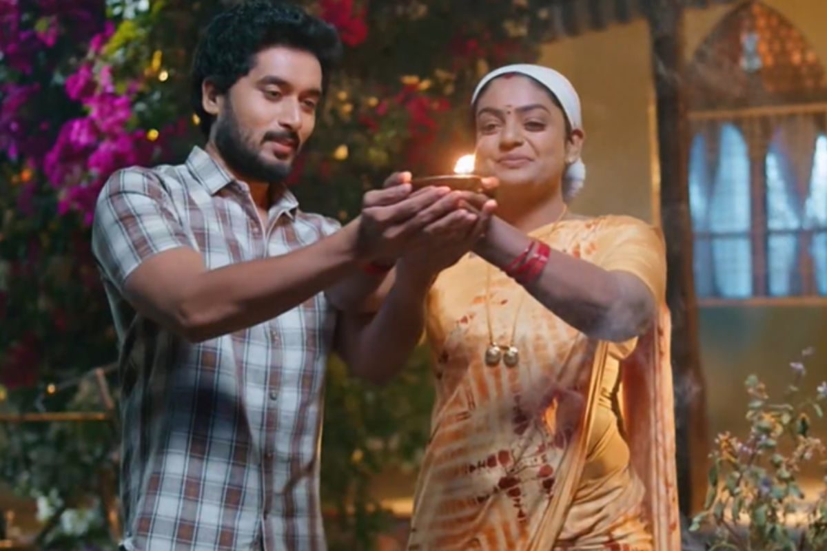 అబ్బా ఈ వంటలక్క, కార్తీక్ ప్రేమ చూడలేకపోతున్నాం రా బాబు.. మరీ కథలో ఇంత ప్రశాంతత ఏంటో?