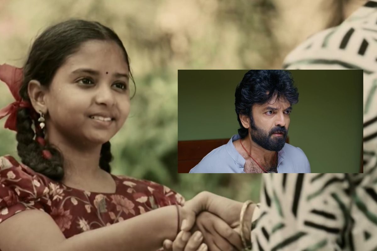 తూనీగా తూనీగా అంటున్న కార్తీక్..ఛీఛీ ఈ ధశరథ్‌కు బుద్ధే లేదు..జ్యోత్స్న చేతిలో చస్తావ్