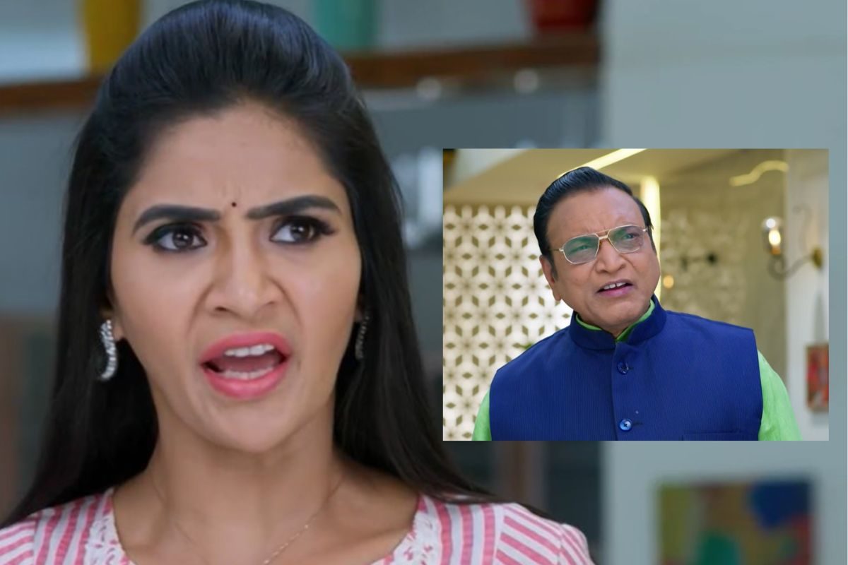 నోరు మూసుకొని నేను చూసినవాడిని పెళ్లి చేసుకో..నా మొగుడు బావే..ఏం చేసుకుంటావో చేసుకో ముసలి!