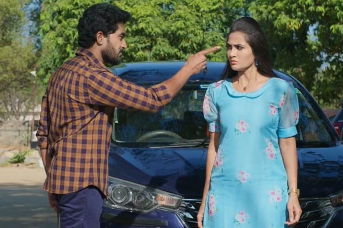 Karthika Deepam Serial: నువ్వు బజారుదానివే.. జ్యోత్స్నను భూతులు తిట్టిన డాక్టర్ బాబు!