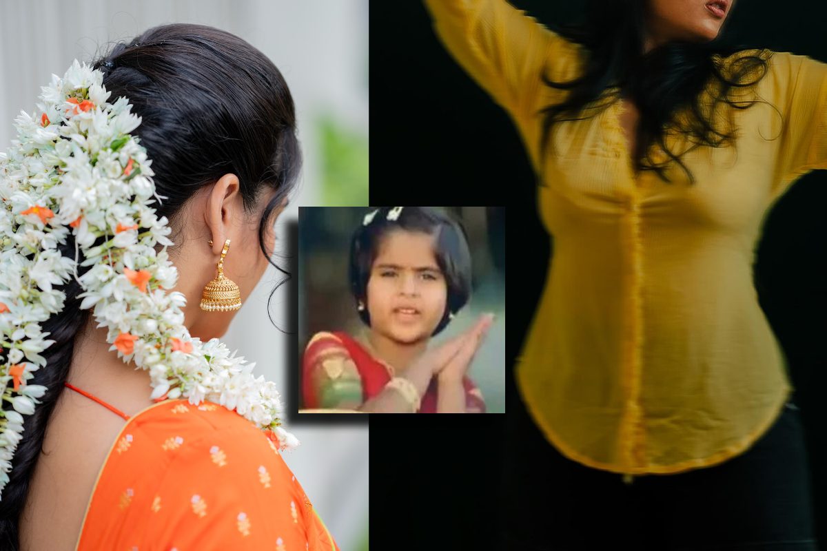 స్నేహమంటే ఇదేరాలో చైల్డ్ ఆర్టిస్ట్ గుర్తుందా.. ఇప్పుడెలా ఉందో చూస్తే.. షాకే!