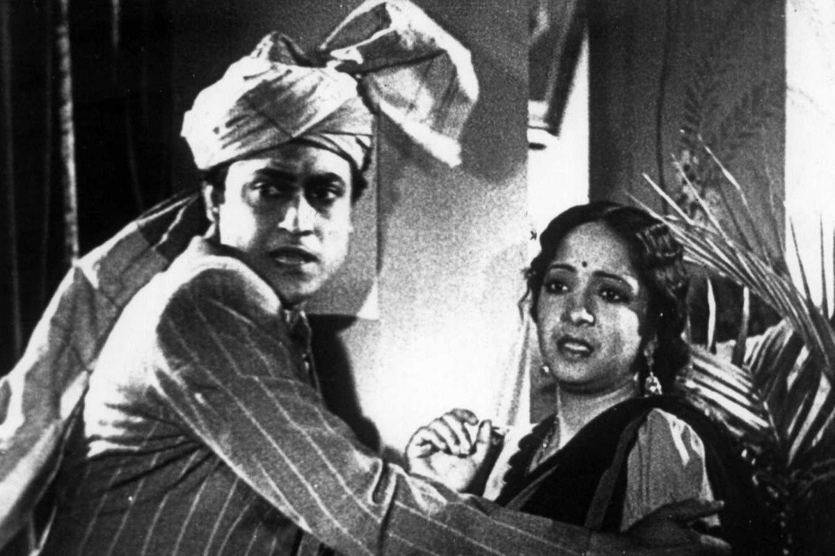 Block Buster: 1943 నుంచి చెక్కుచెదరని రికార్డు.. దీనిముందు పుష్ప- 2, త్రీ ఇడియట్స్‌ కూడా