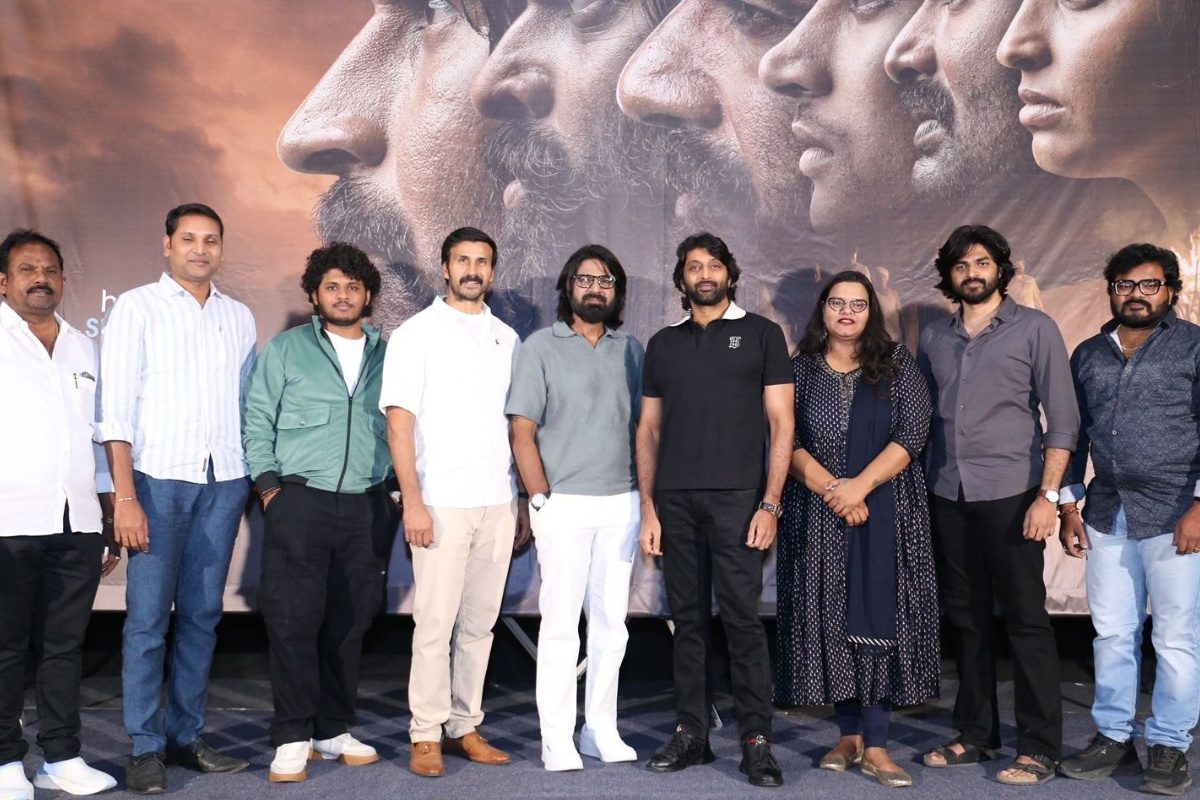 Kobali: ఘనంగా 'కోబలి' సక్సెస్ సెలబ్రేషన్స్.. పార్ట్-2పై కీలక అప్‌డేట్