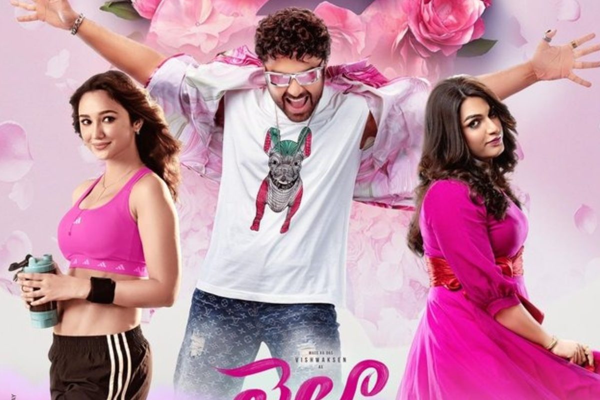 Laila: బోల్డ్ కంటెంట్, A సర్టిఫికేట్.. ఈ లైలా బిజినెస్ ఎంతో తెలుసా..?