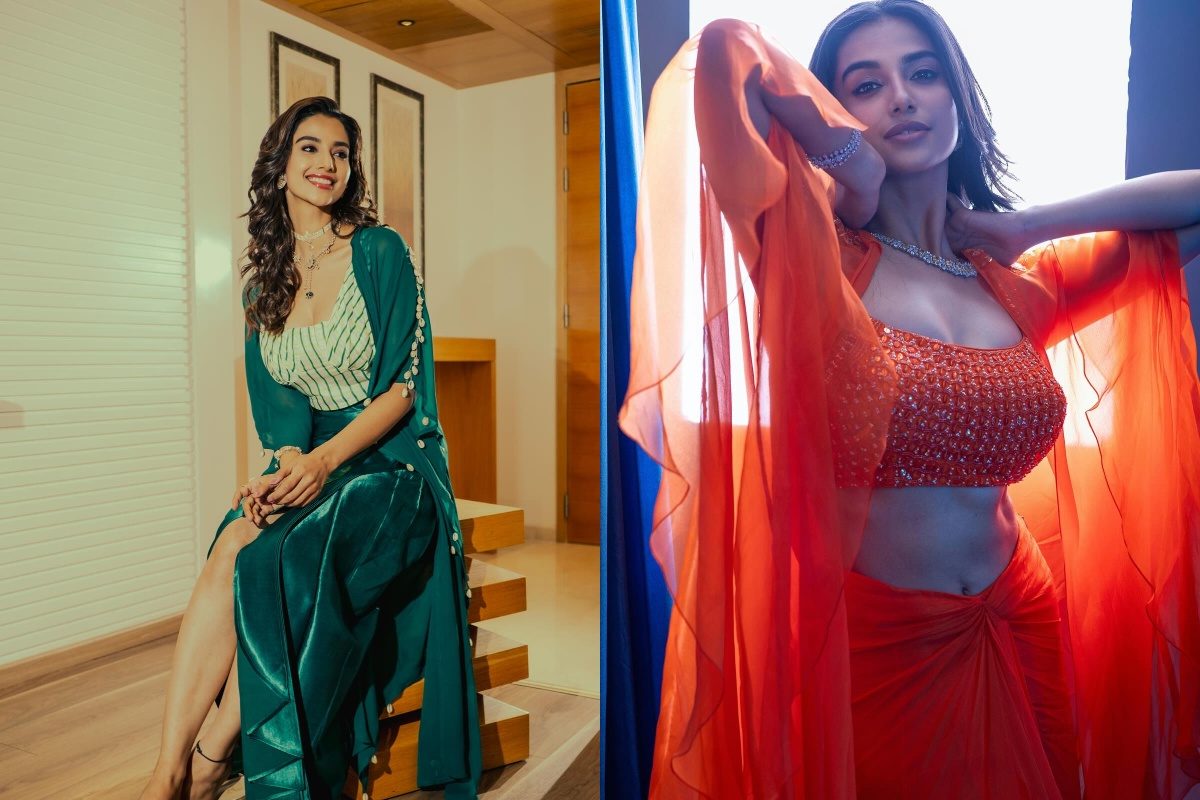 Meenakshi Chaudhary: సంక్రాంతికి వస్తున్నాం బ్యూటీని చూశారా? లేటెస్ట్ ఫొటోస్ వైరల్